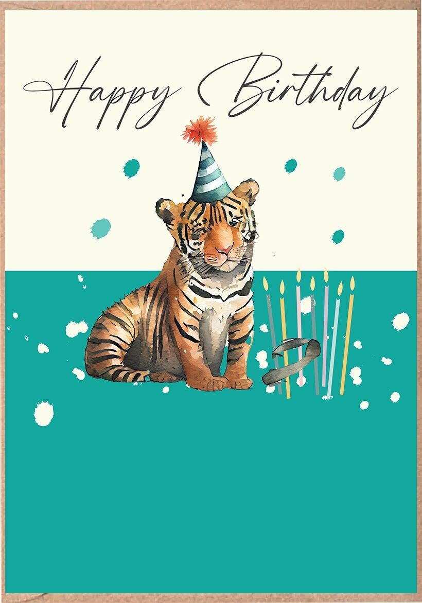 Compleanno del cucciolo di mango