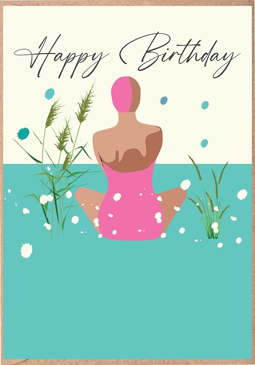 Nuoto selvaggio del mango