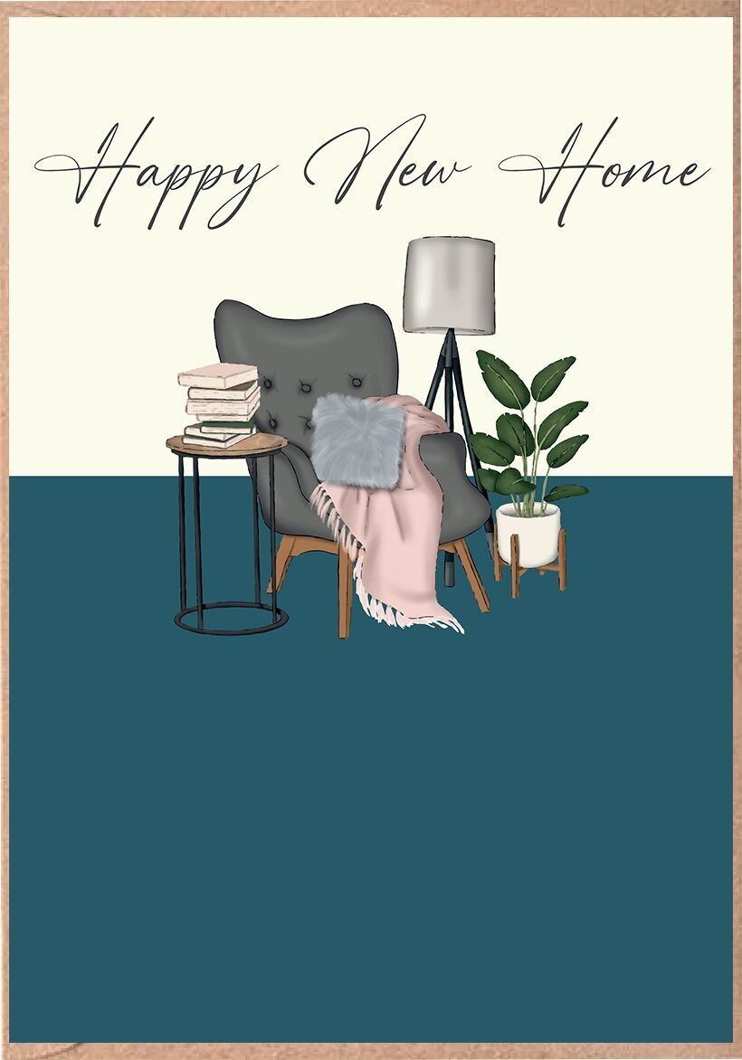 Mango New Home - Sedia comoda