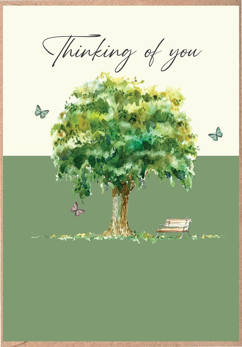 Mango Thinking of you