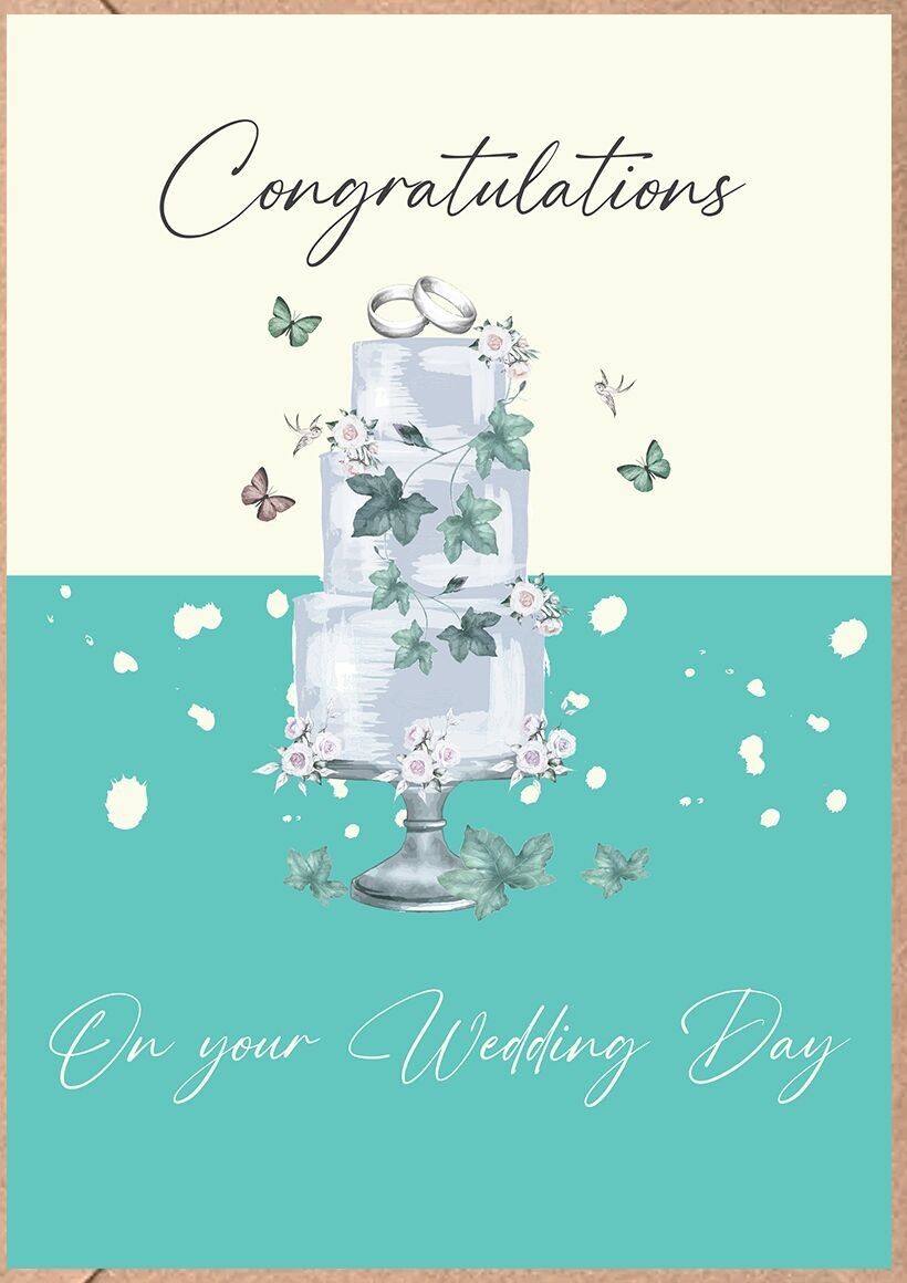 Congratulazioni Mango - Nozze