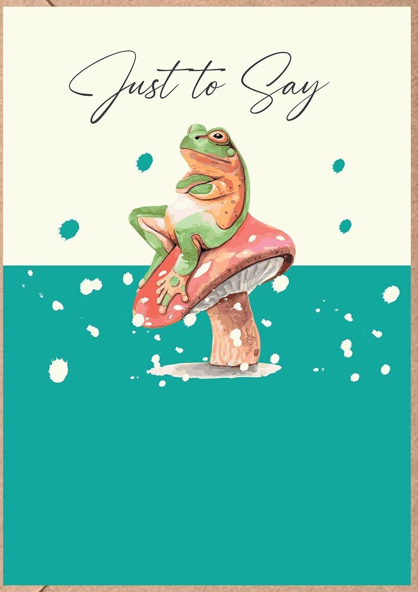 Mango Sólo para decir - Rana