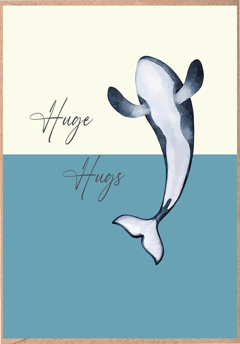 Mango Huge Hugs - Wal