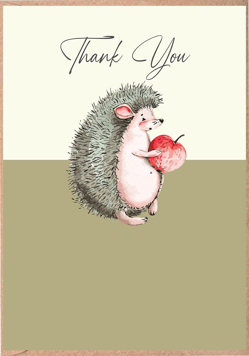 Mango Gracias - Hedgy