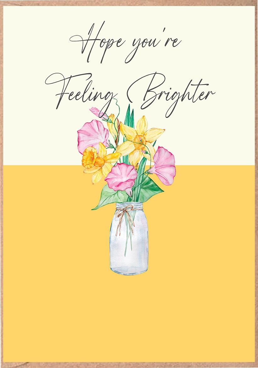 Mango - Espero que te sientas mejor