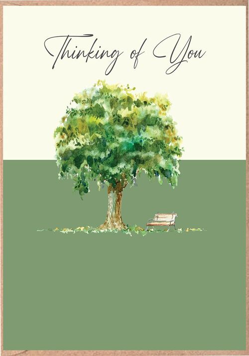 Mango -  Thinking of you - Tree