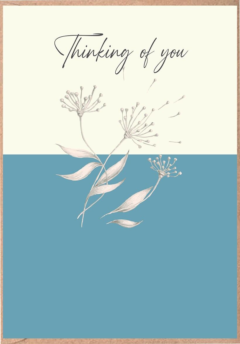 Mango -  Thinking of You