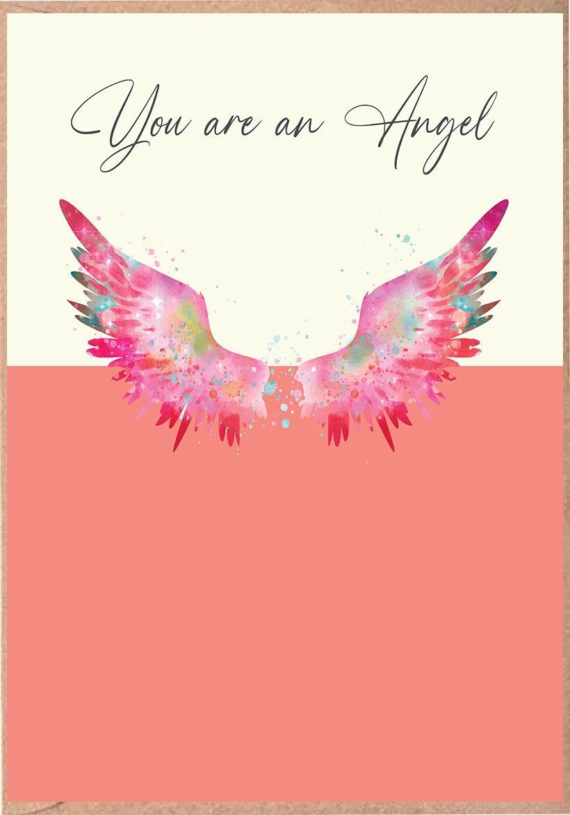 Mango -  You are an Angel