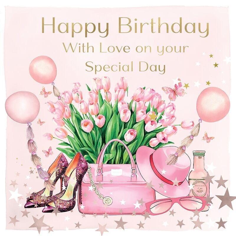 Sassy - Giorno speciale