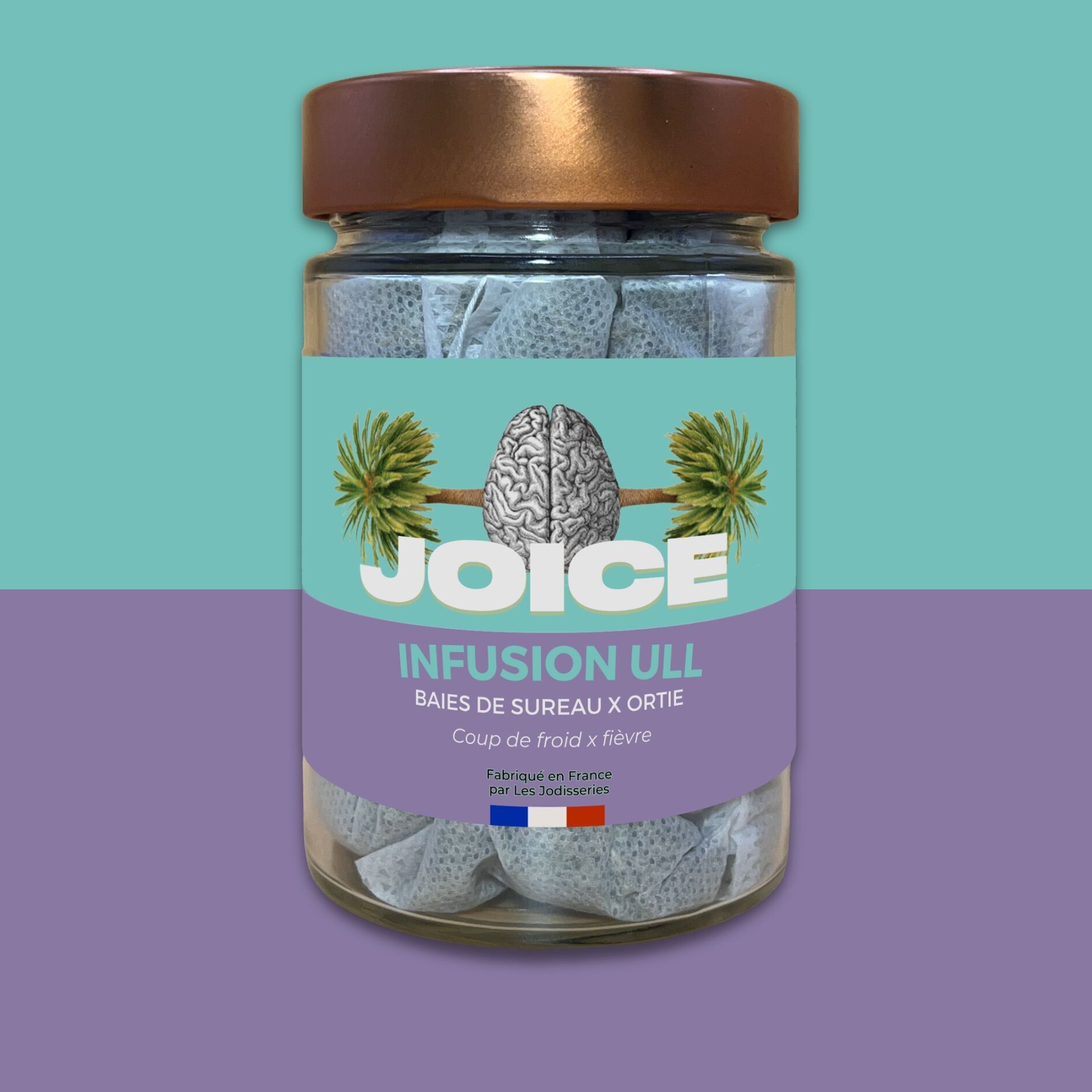 Shield of Ull - Cold Strike