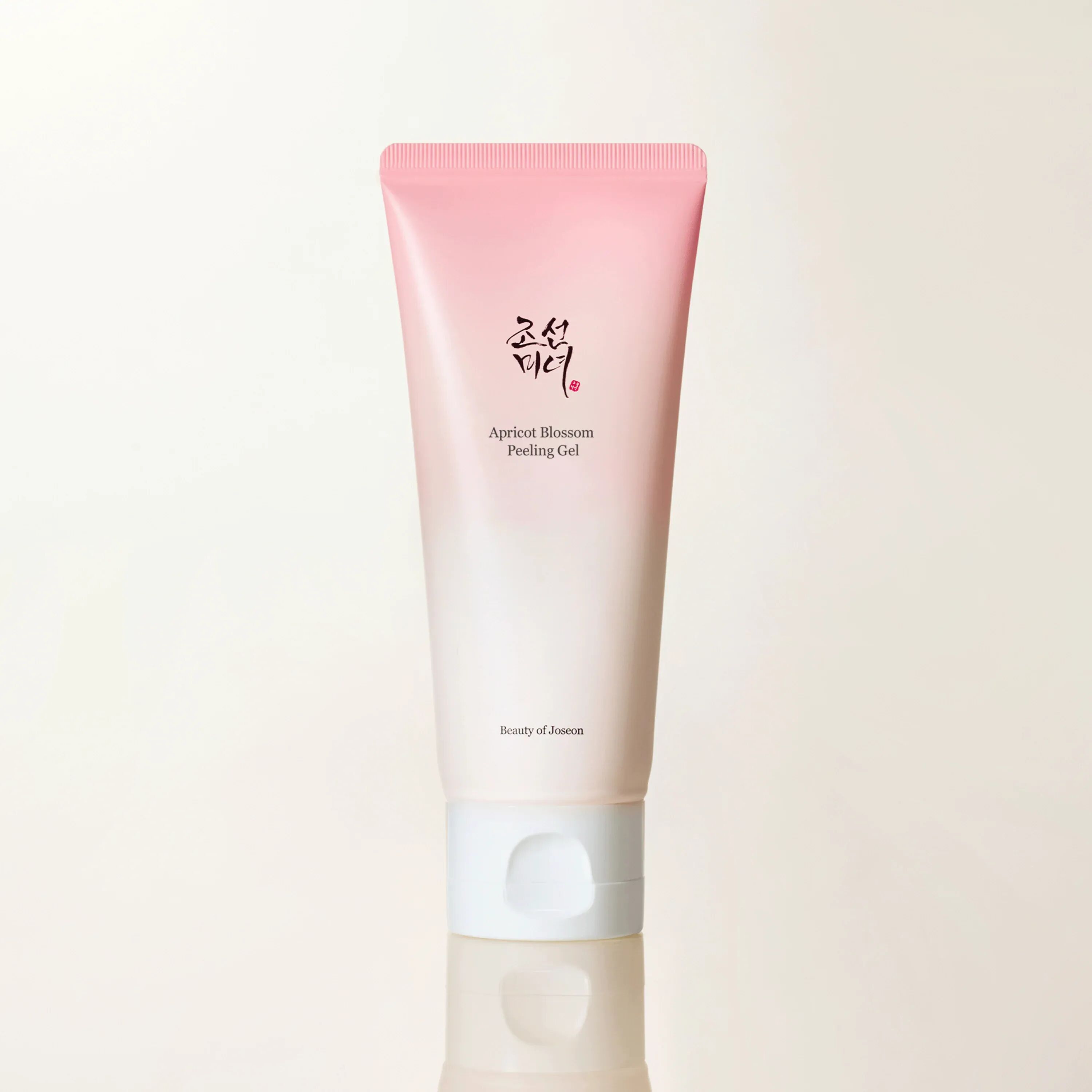 Beauty of Joseon - Apricot Blossom Peeling Gel - 100ml