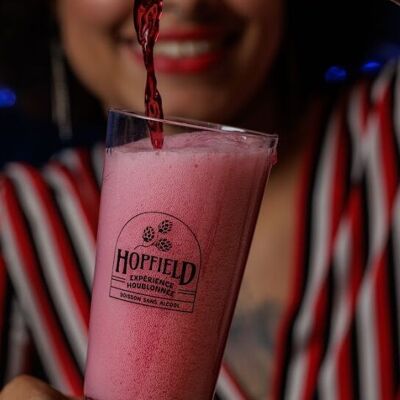 Hopfield - Hoppy Experience - Cherry Flavor