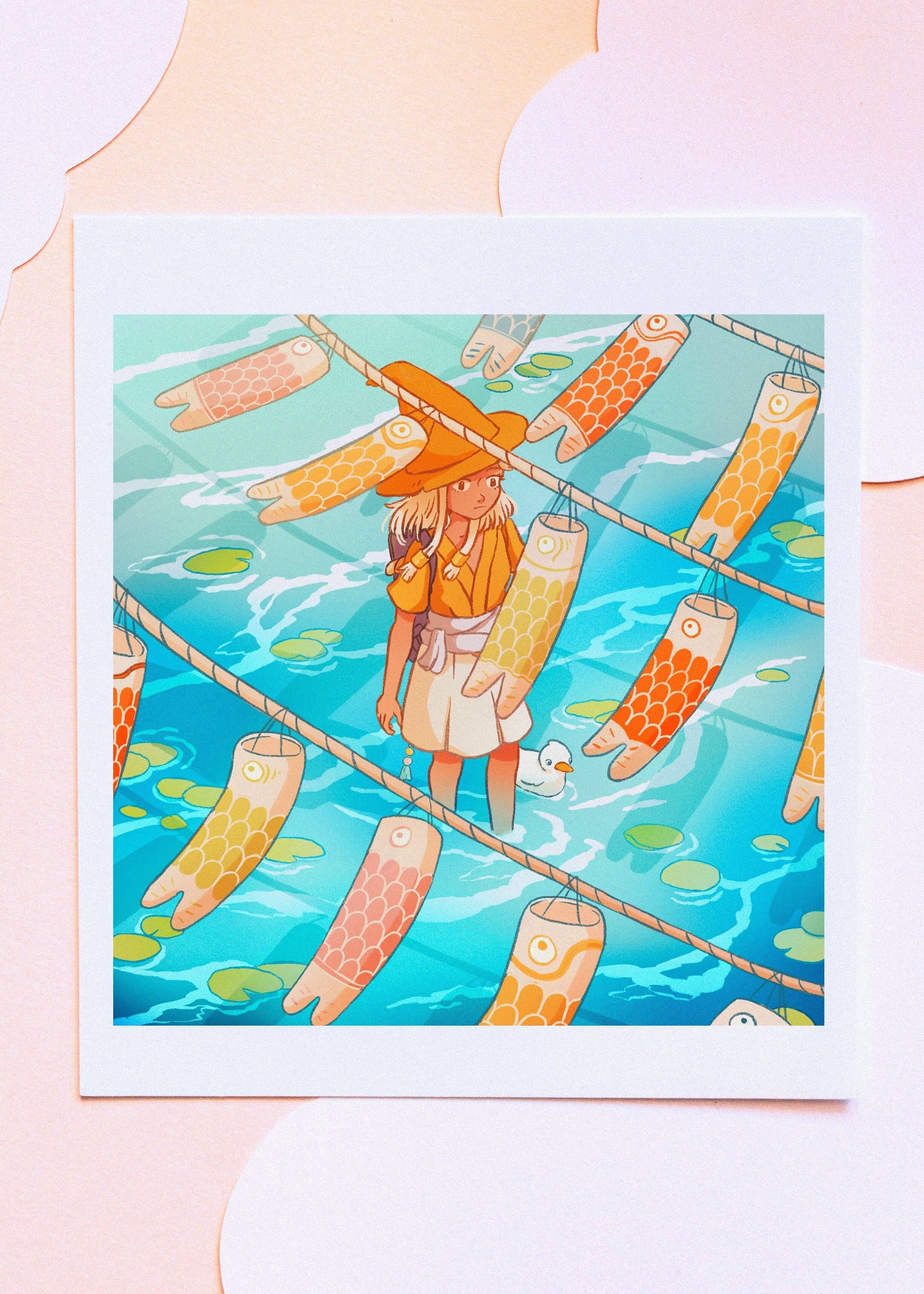 Stampa - Sotto il koinoboris