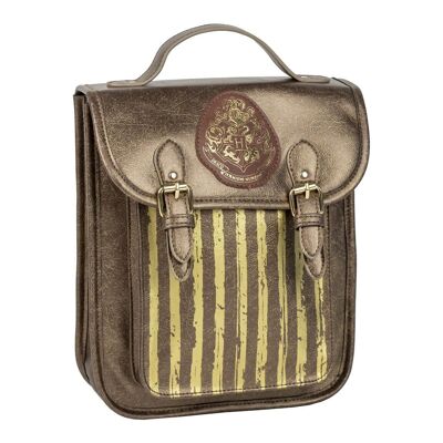 MOCHILA CASUAL MODA POLIPIEL HARRY POTTER - 2100005187