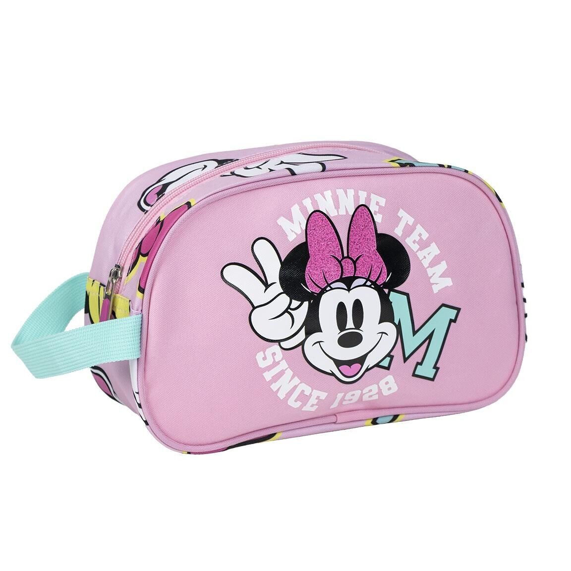MINNIE ACCESSOIRES REISE-Kulturbeutel – 2500002866