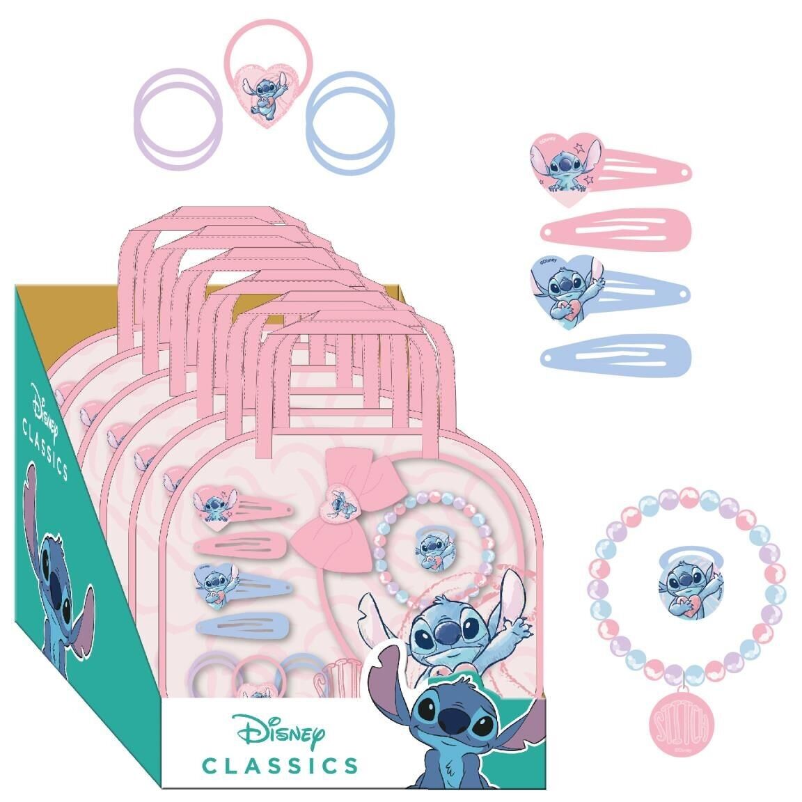 BEAUTY SET DISPLAY STITCH ZUBEHÖR – 2500002949
