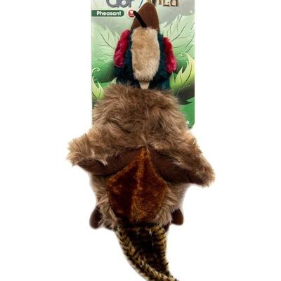 Gor Wild Pheasant Dog Toy (45cm)