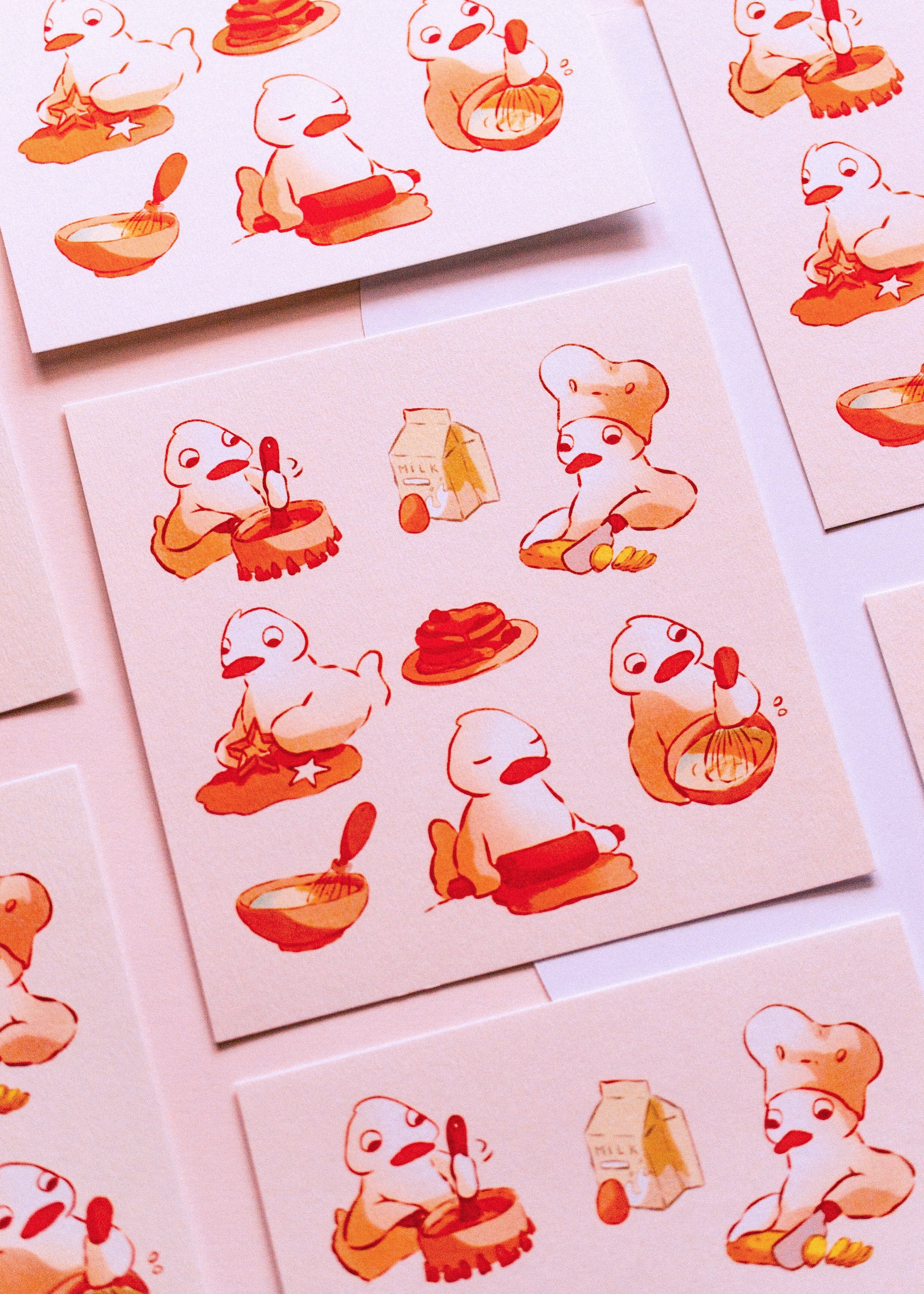 Stampa - È ora di cucinare