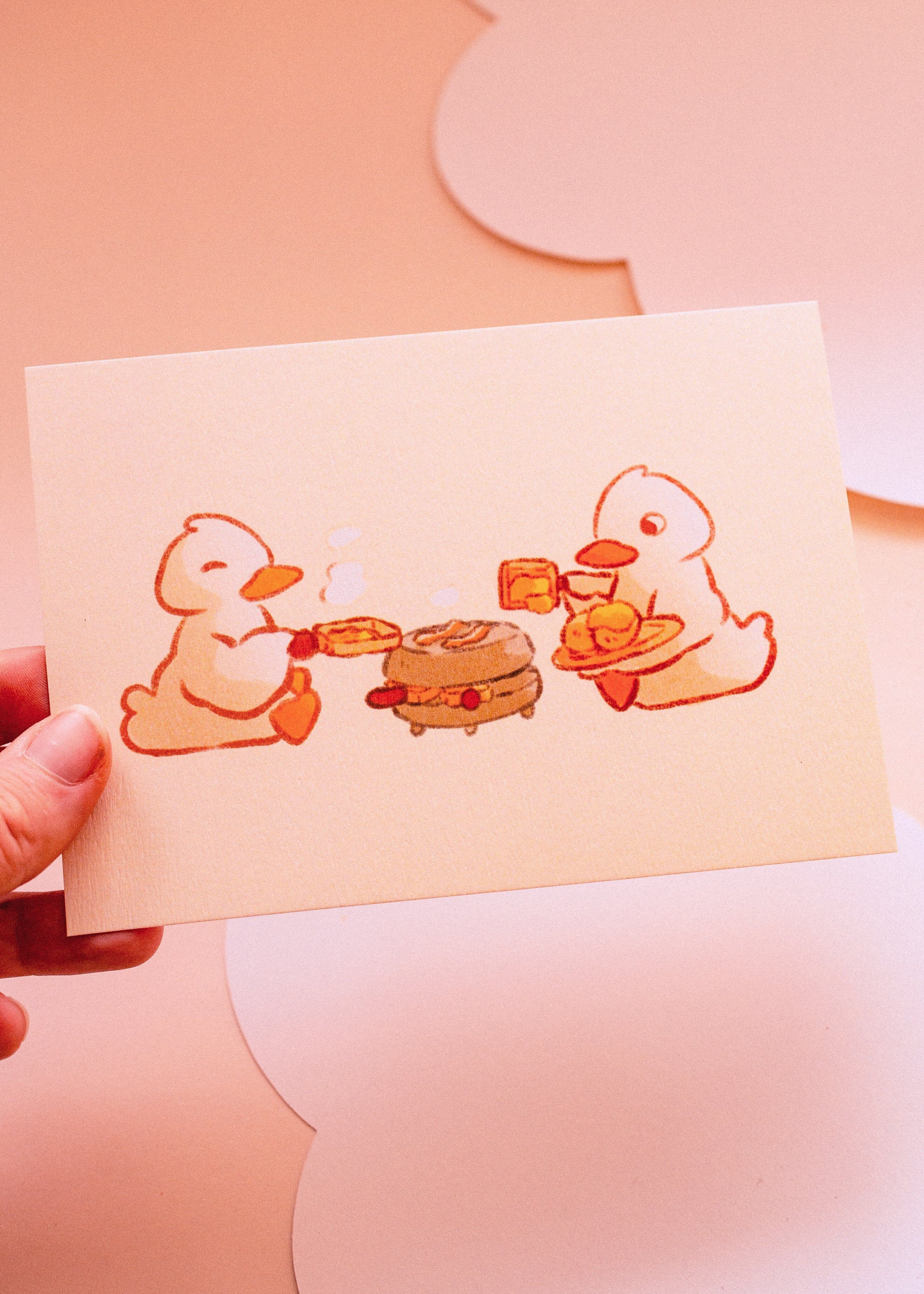 Mini stampe - Raclette