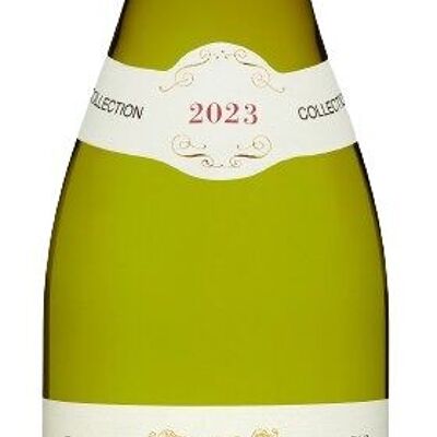Petit Chablis - Vino Bianco - 75cl (Borgogna)