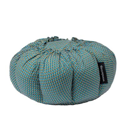 Marmite Norvégienne Cocoon Turquoise
