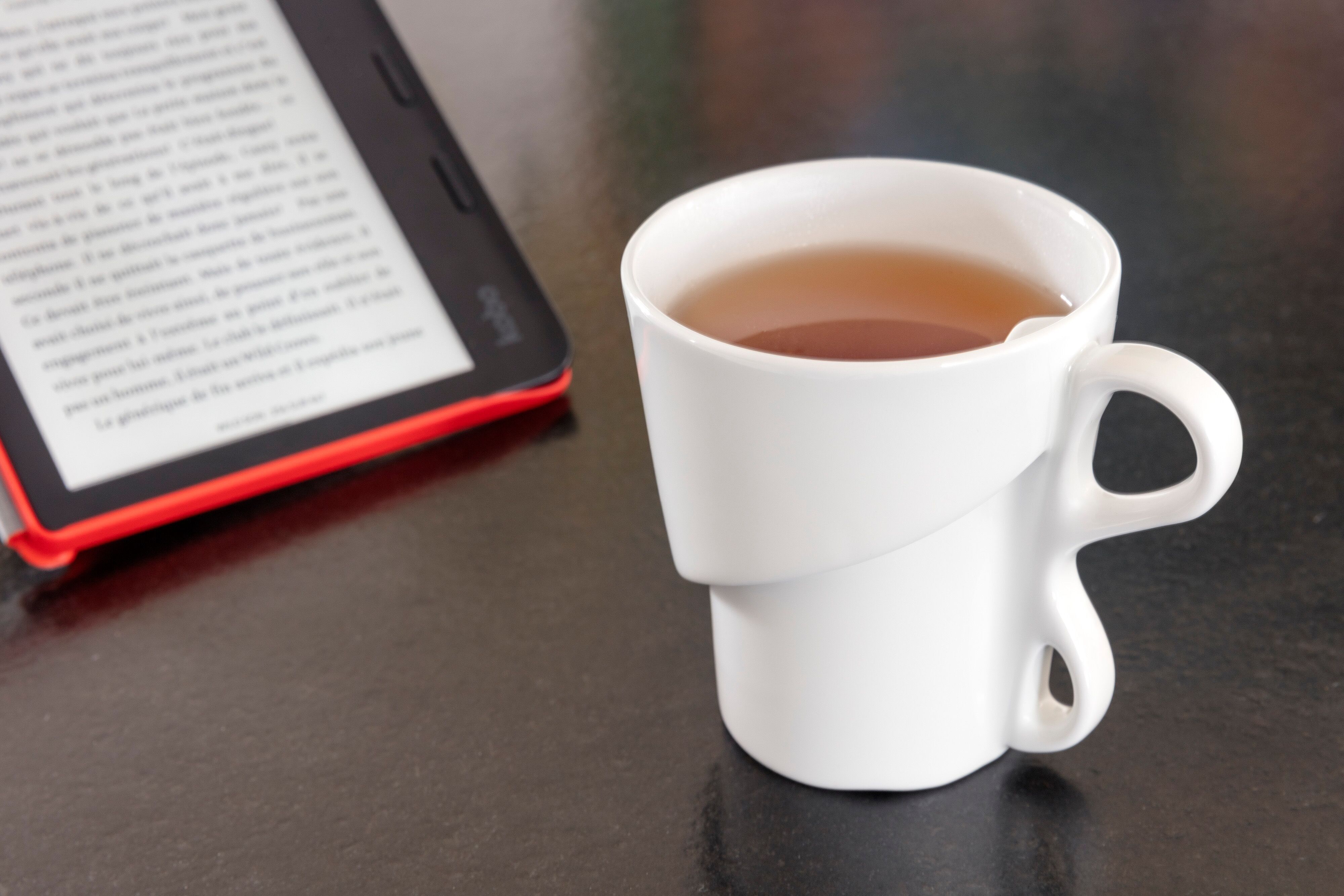 Caja Premium 2 TAZA 32cl