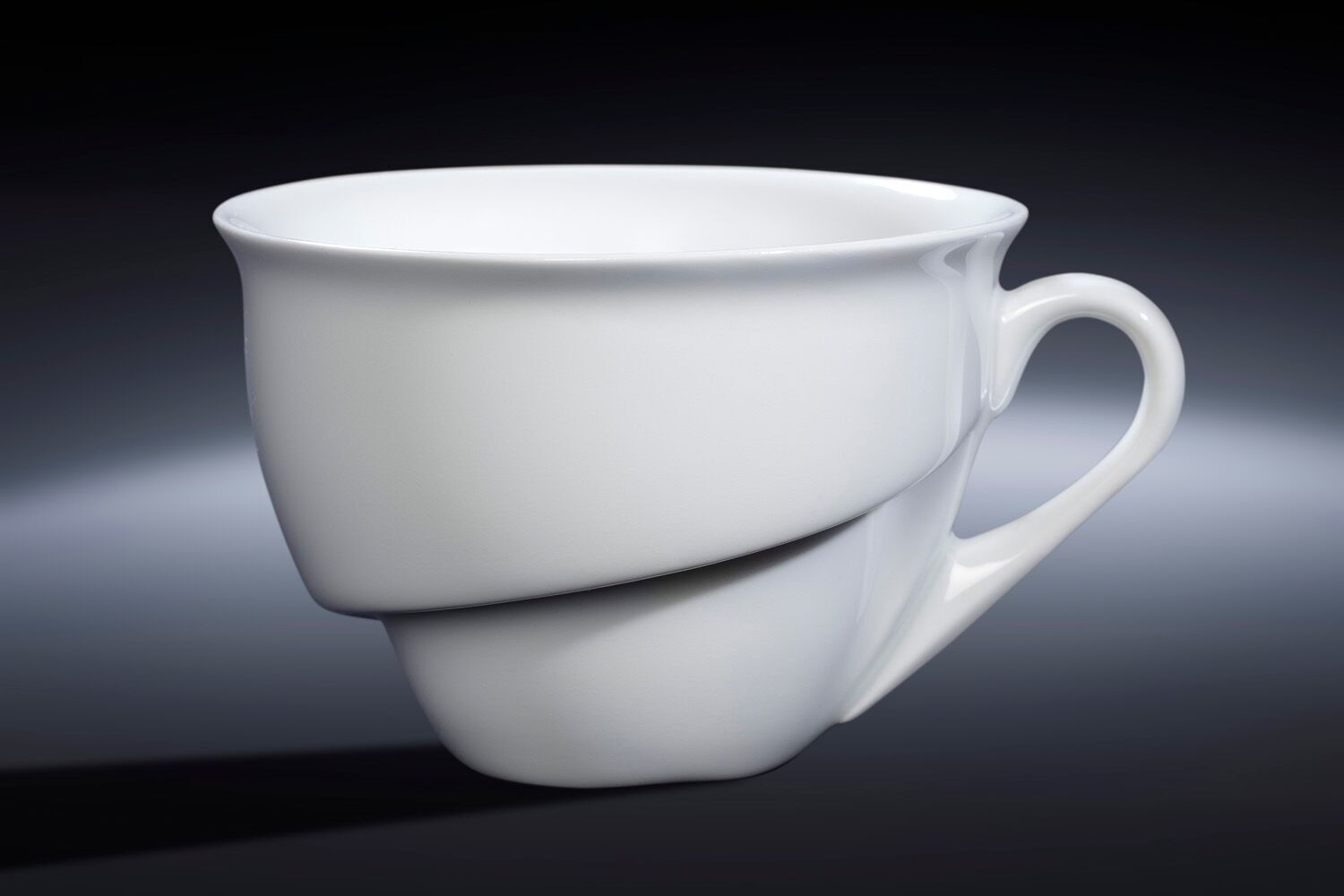 Premium Box 2 tea cups, Chocolate, Cappuccino, Latte