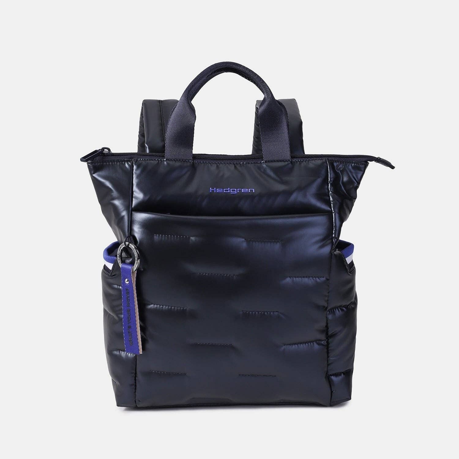 Sac à dos / Backpack confort peacoat blue - COMFY