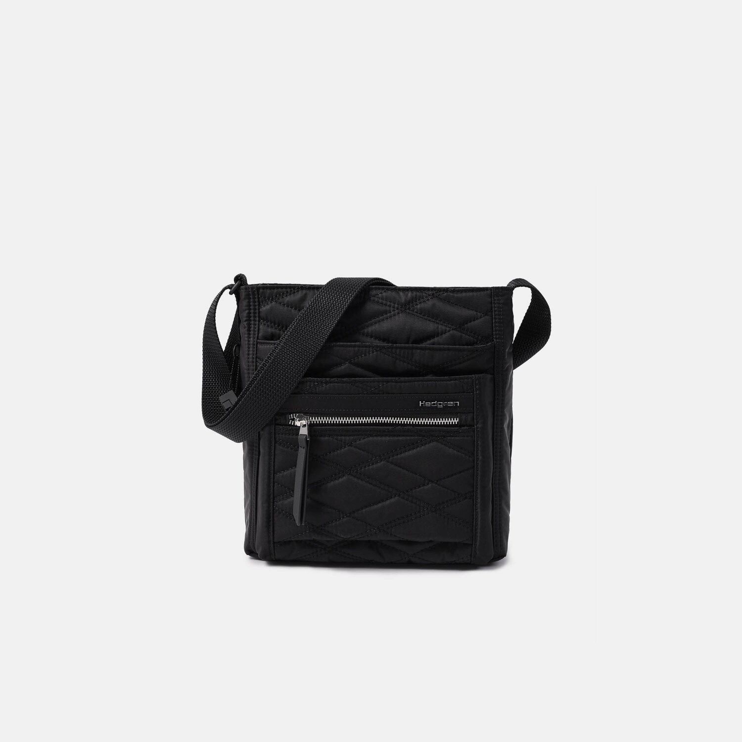 Schultertasche RFID ORVA