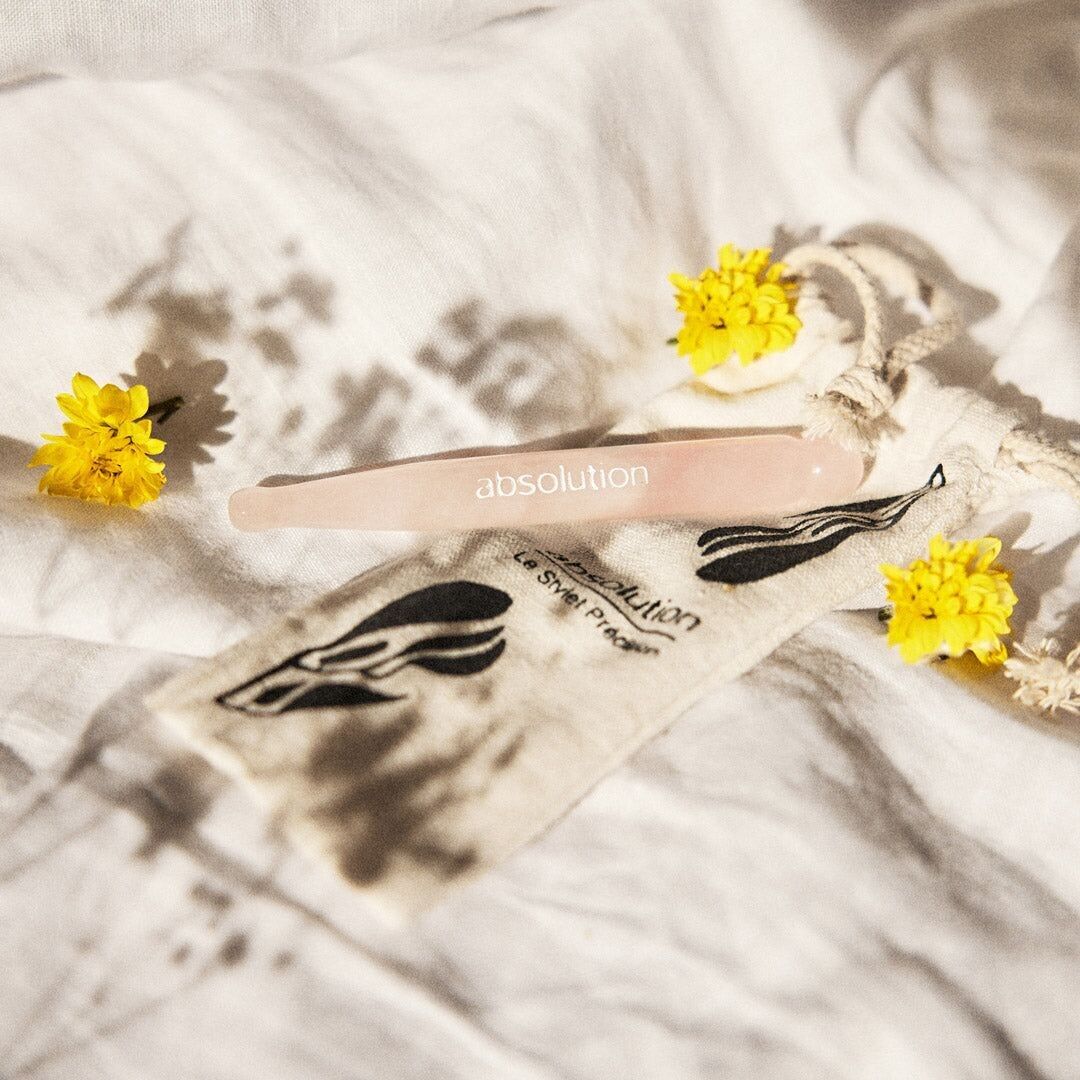 The Precision Stylus