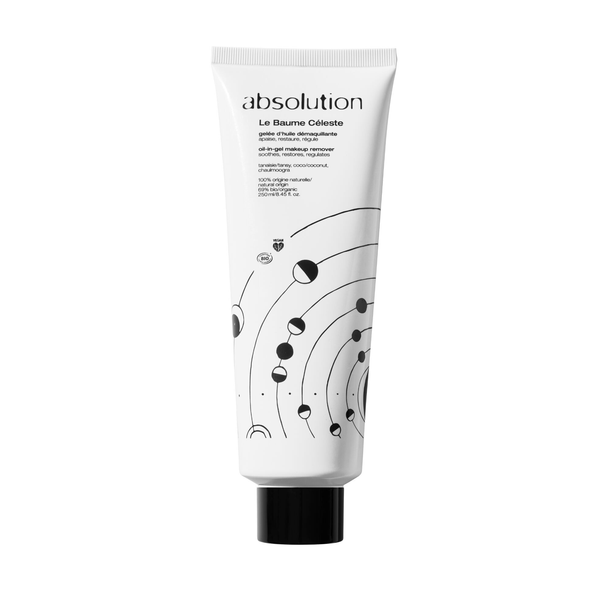 Il balsamo SPA Celestiale - 250 ml