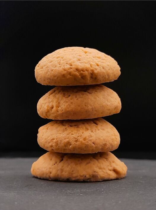 Crunch di pan di zenzero (confezione, prezzo per confezione)