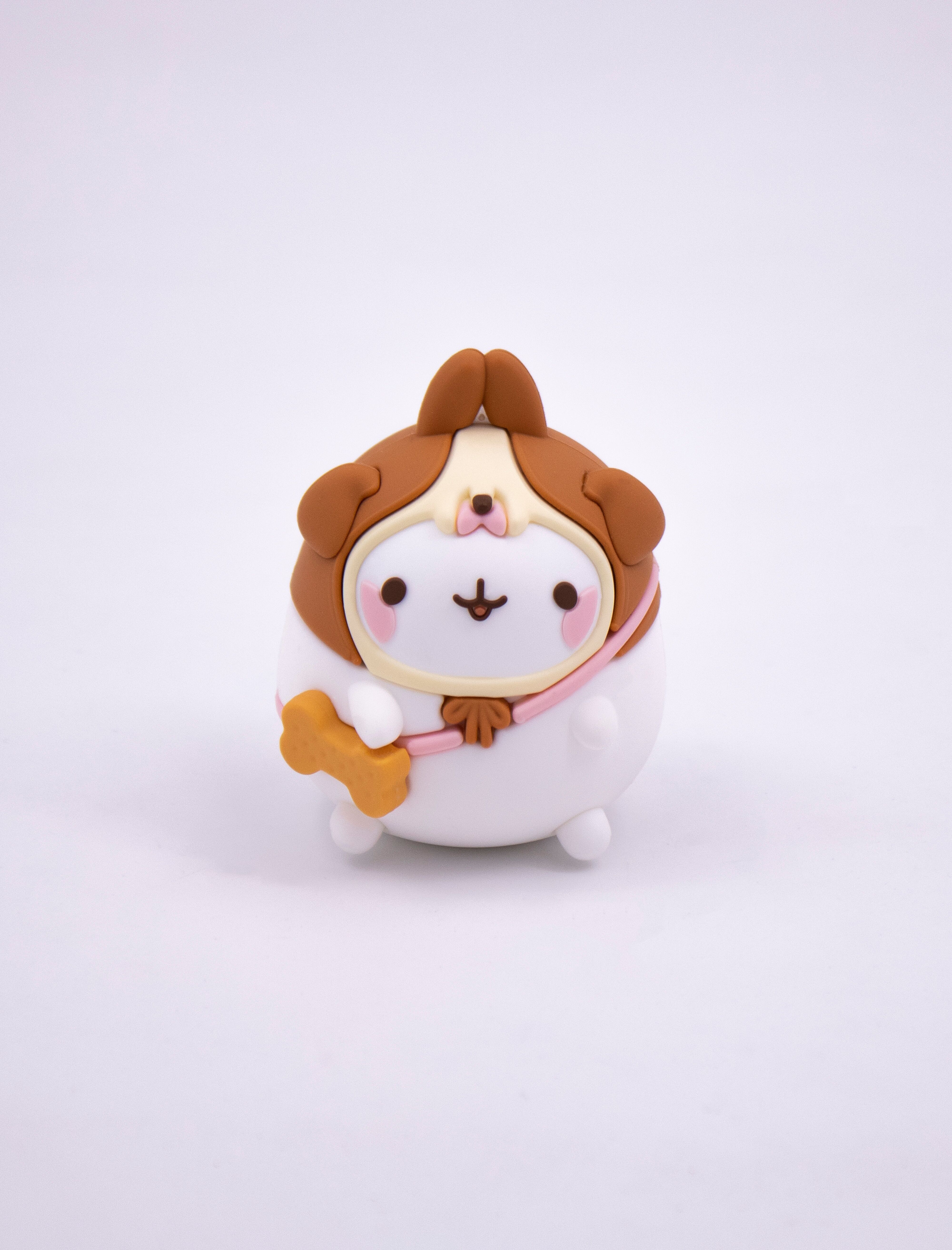 Blind Box Molang - Animal Edition: Hund