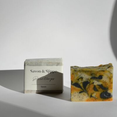 Sapone di primavera