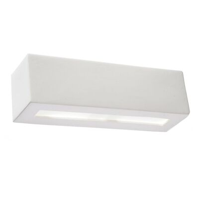 Wandleuchte VEGA aus Keramik