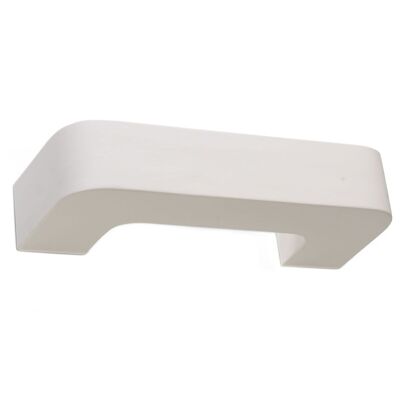 Wandleuchte aus Keramik MAGNET