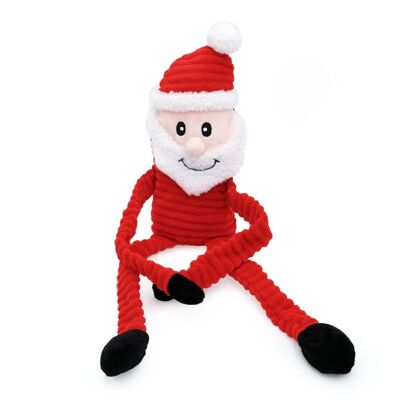 Holiday Crinkle - Babbo Natale - Piccolo