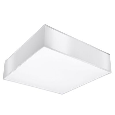 Lámpara de techo HORUS 35 blanca