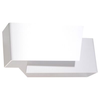 Lampada da parete PIEGARE