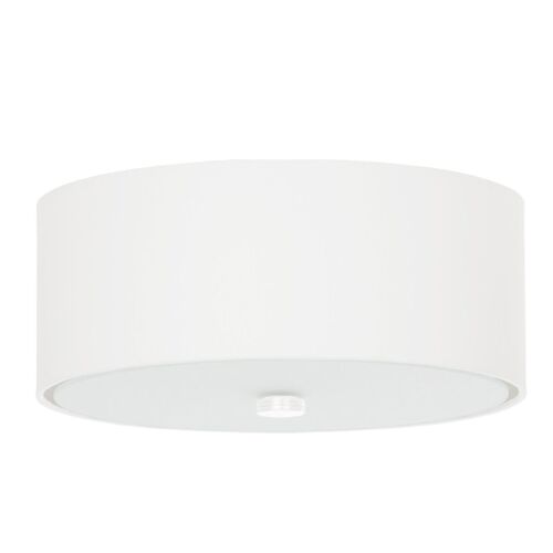 Lampada a soffitto SKALA 30 bianco