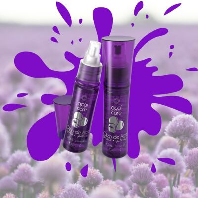 Acai Nutri Care Oil