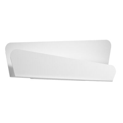 Applique Bascia blanche