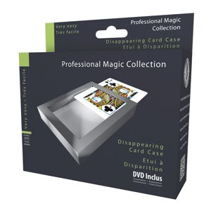 Magic collection - etui a disparition