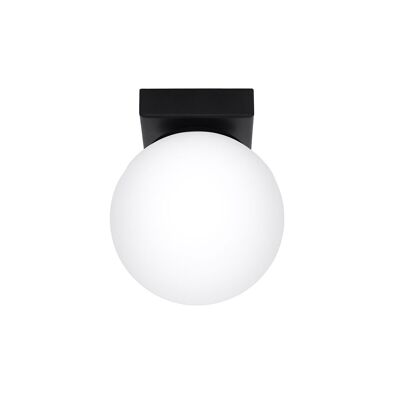 Plafonnier YOLI 1 noir