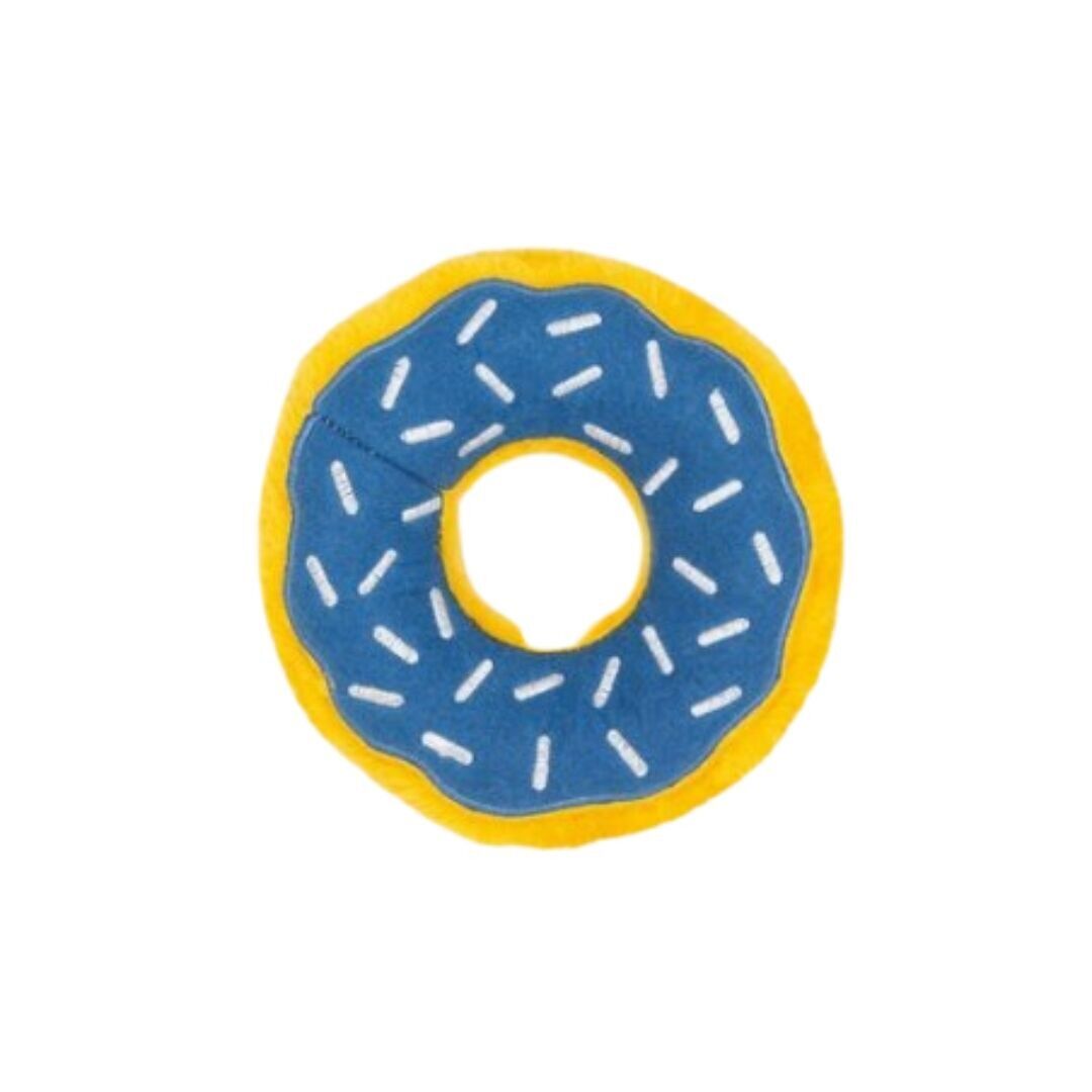 Hanukkah Donutz Hundespielzeug