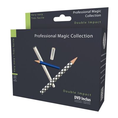 MAGIC COLLECTION - DOPPELTE WIRKUNG