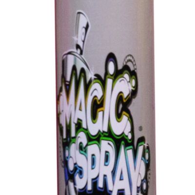 MAGIC SPRAY 300ML - WHITE