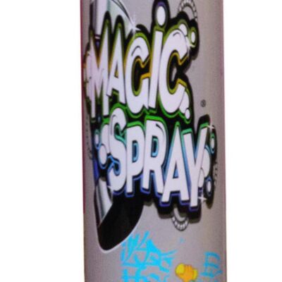 MAGIC SPRAY 300ML - WHITE