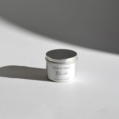 Nourishing Foam 'White'