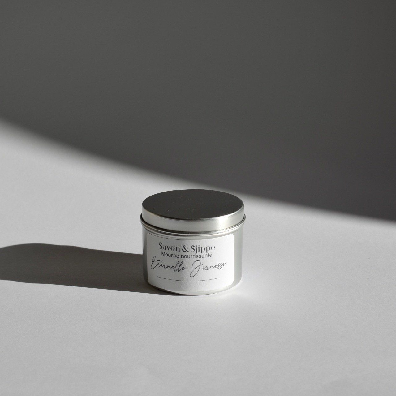 Mousse nutriente 'Eterna Giovinezza'